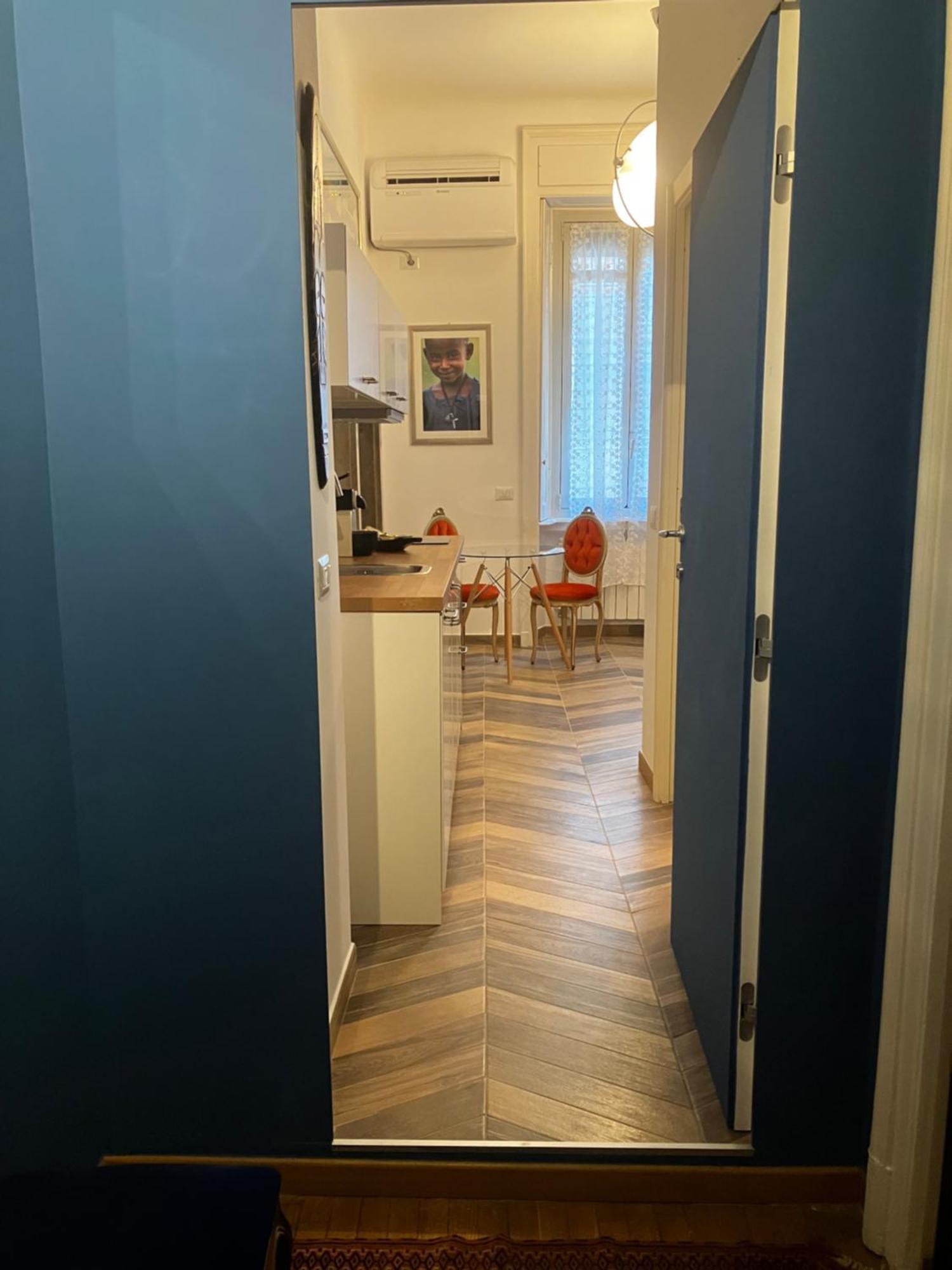 Apartment Kiota, The Nest In The Heart Of *