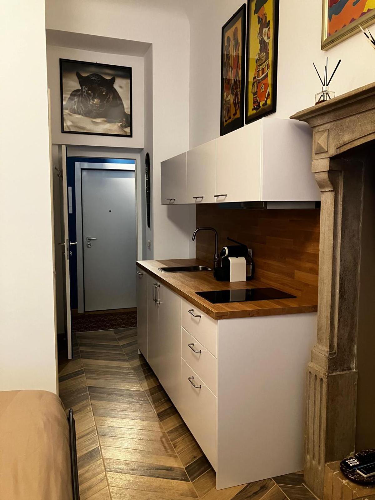 Apartment Kiota, The Nest In The Heart Of *