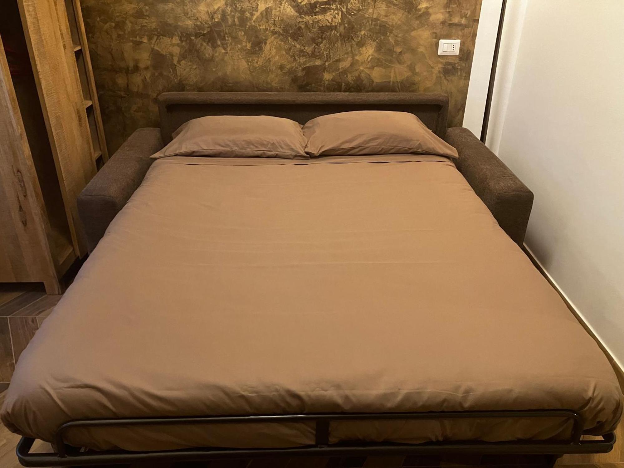 Apartment Kiota, The Nest In The Heart Of Mailand