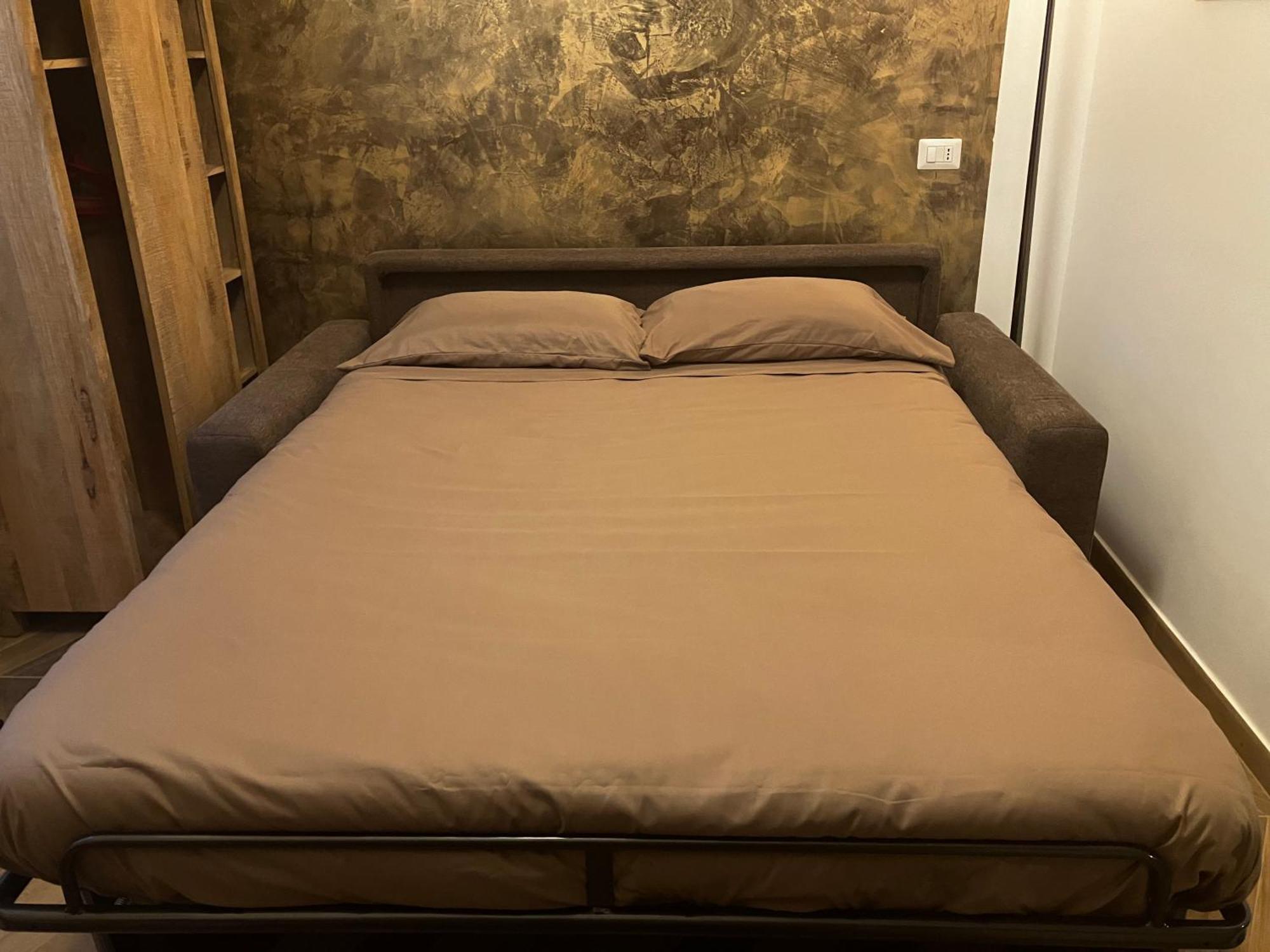 Kiota, The Nest In The Heart Of *