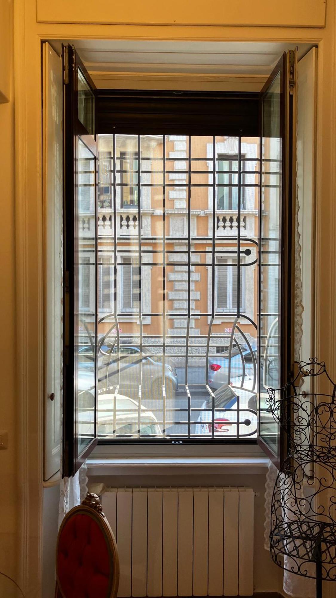 Kiota, The Nest In The Heart Of Mailand