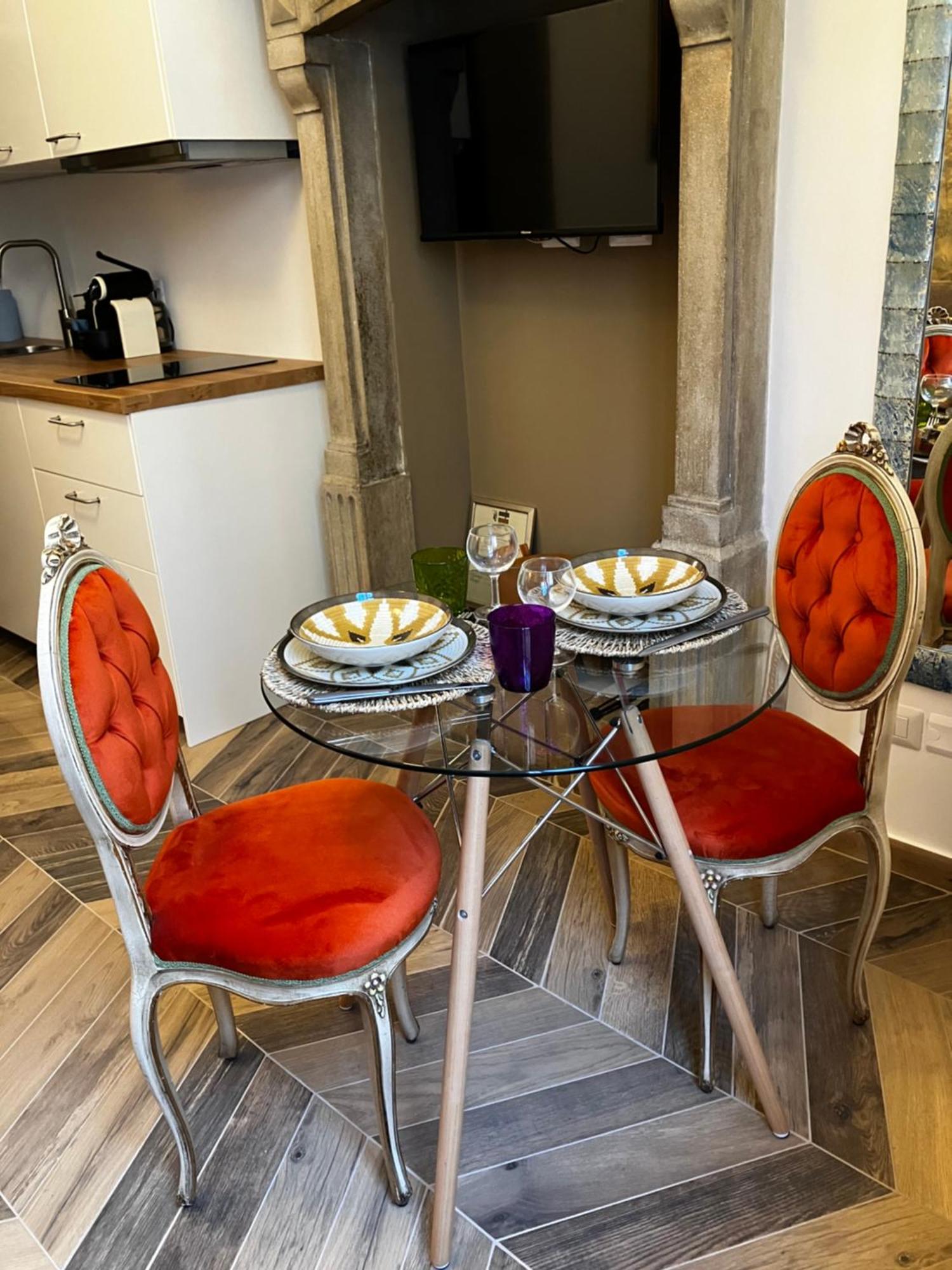 Apartment Kiota, The Nest In The Heart Of *