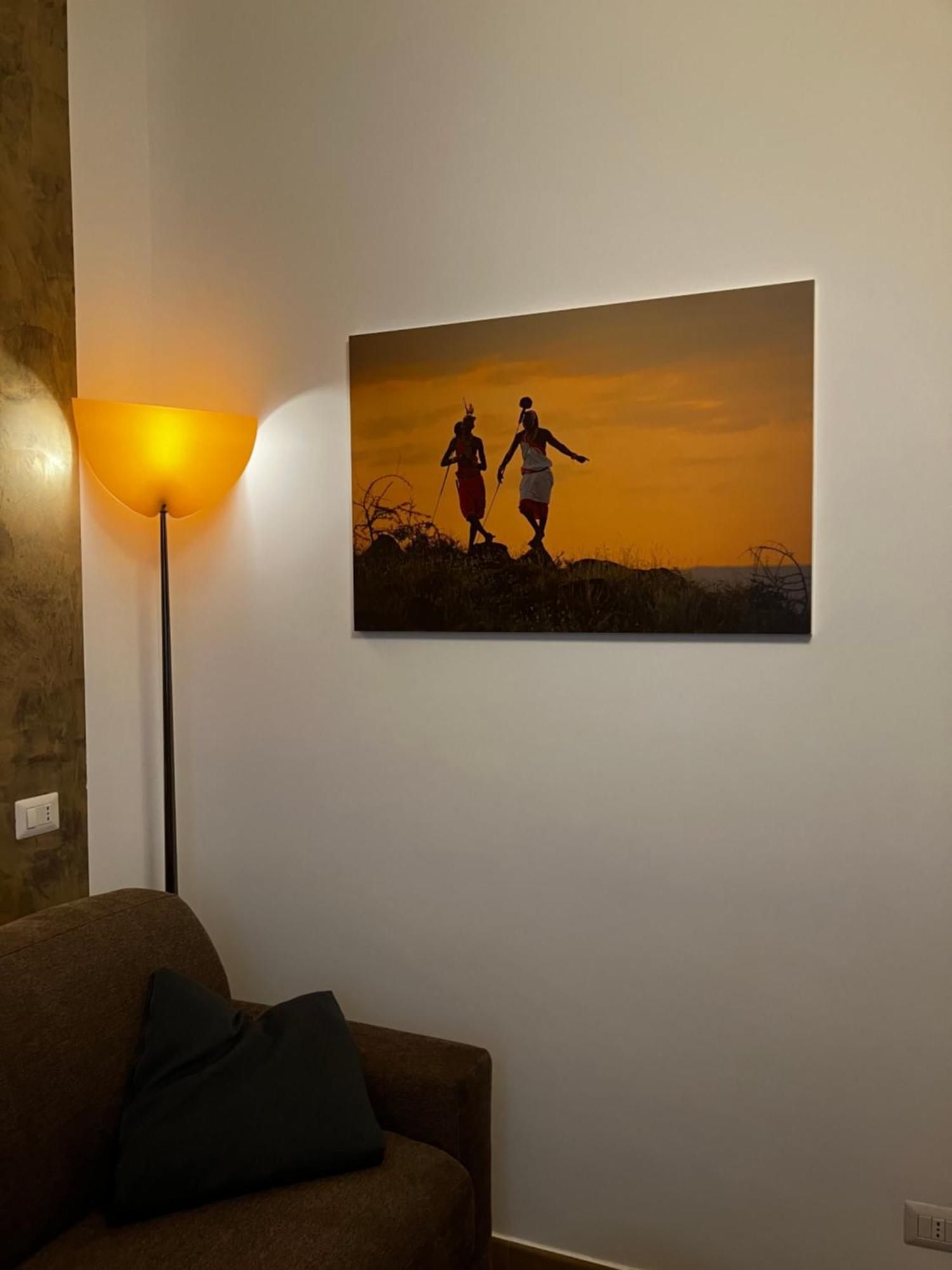Kiota, The Nest In The Heart Of Apartment *