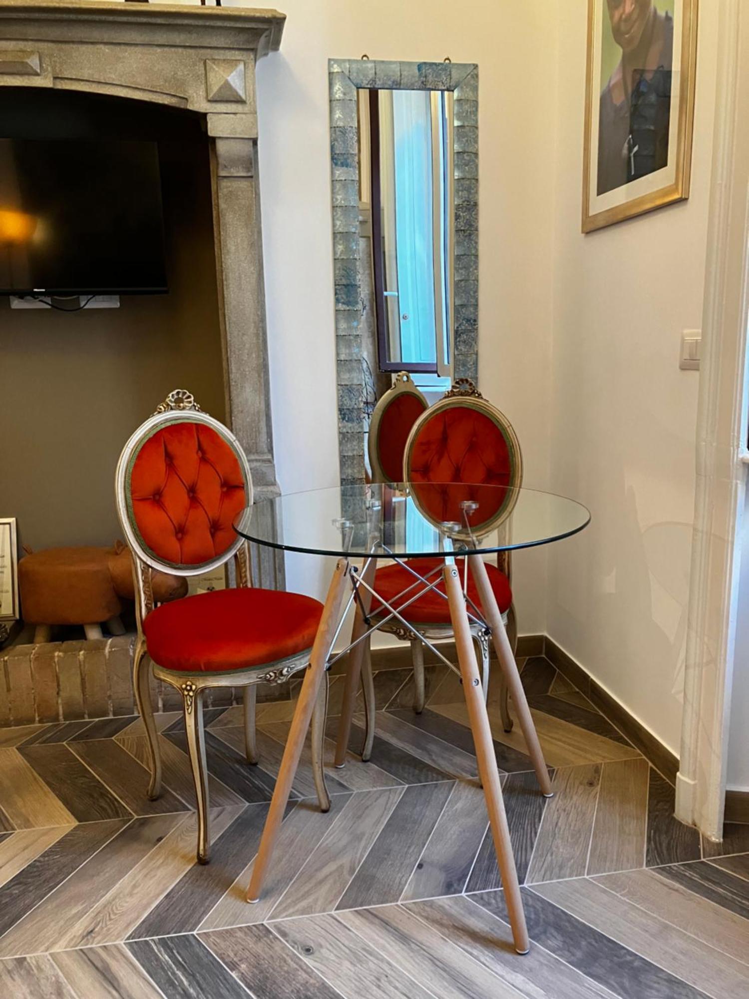 Kiota, The Nest In The Heart Of Apartment Mailand